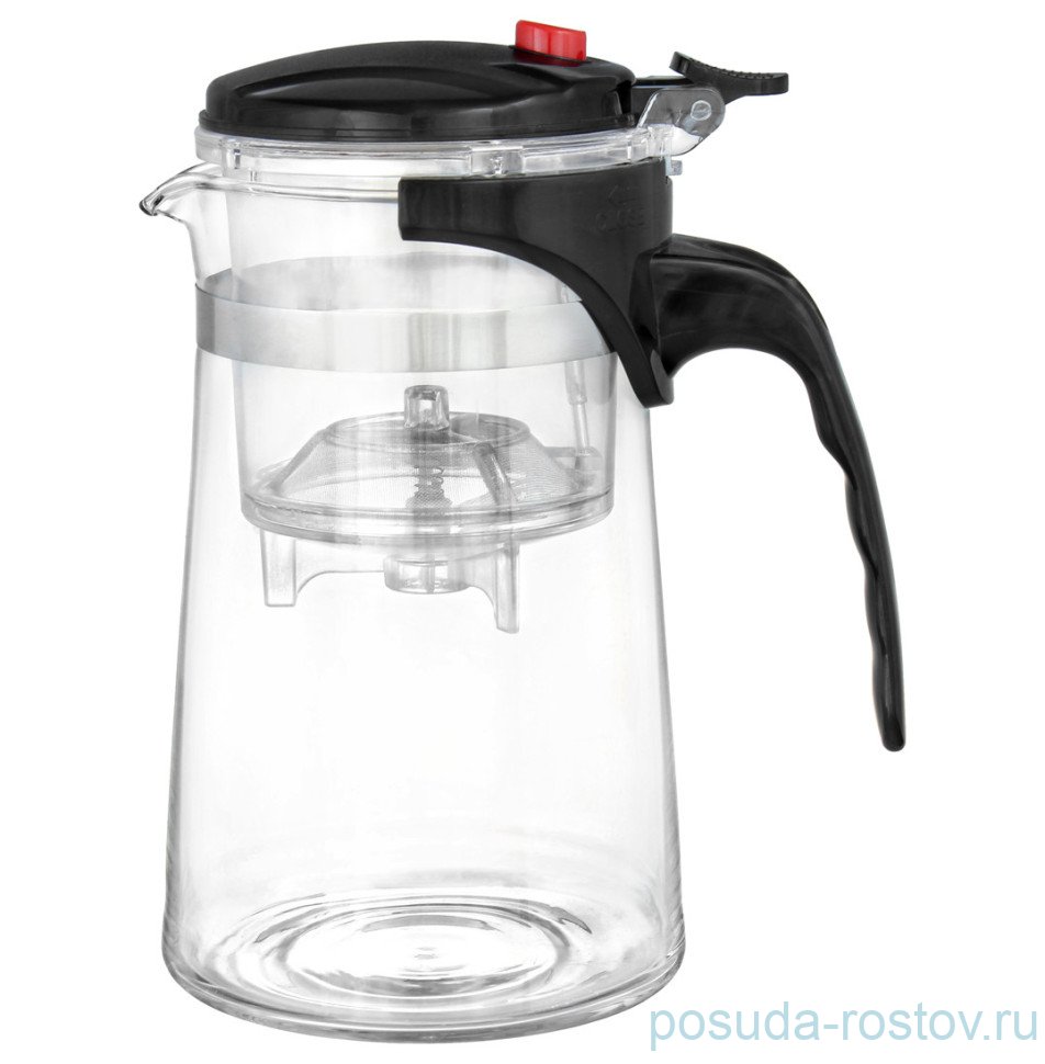 Заварочный чайник 700 мл "Sama" / 312301