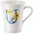 Кружка 400 мл "U" / 353491