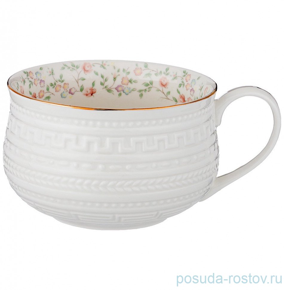 Бульонница 500 мл "фабьен" / 193852