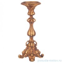 Подсвечник 11 х 11 х 31 см / 290839