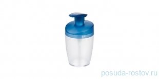 Дозатор для моющих средств 400 мл "Tescoma /CLEAN KIT" / 141454 Дозатор для моющих средств 400 мл "Tescoma /CLEAN KIT" / 141454