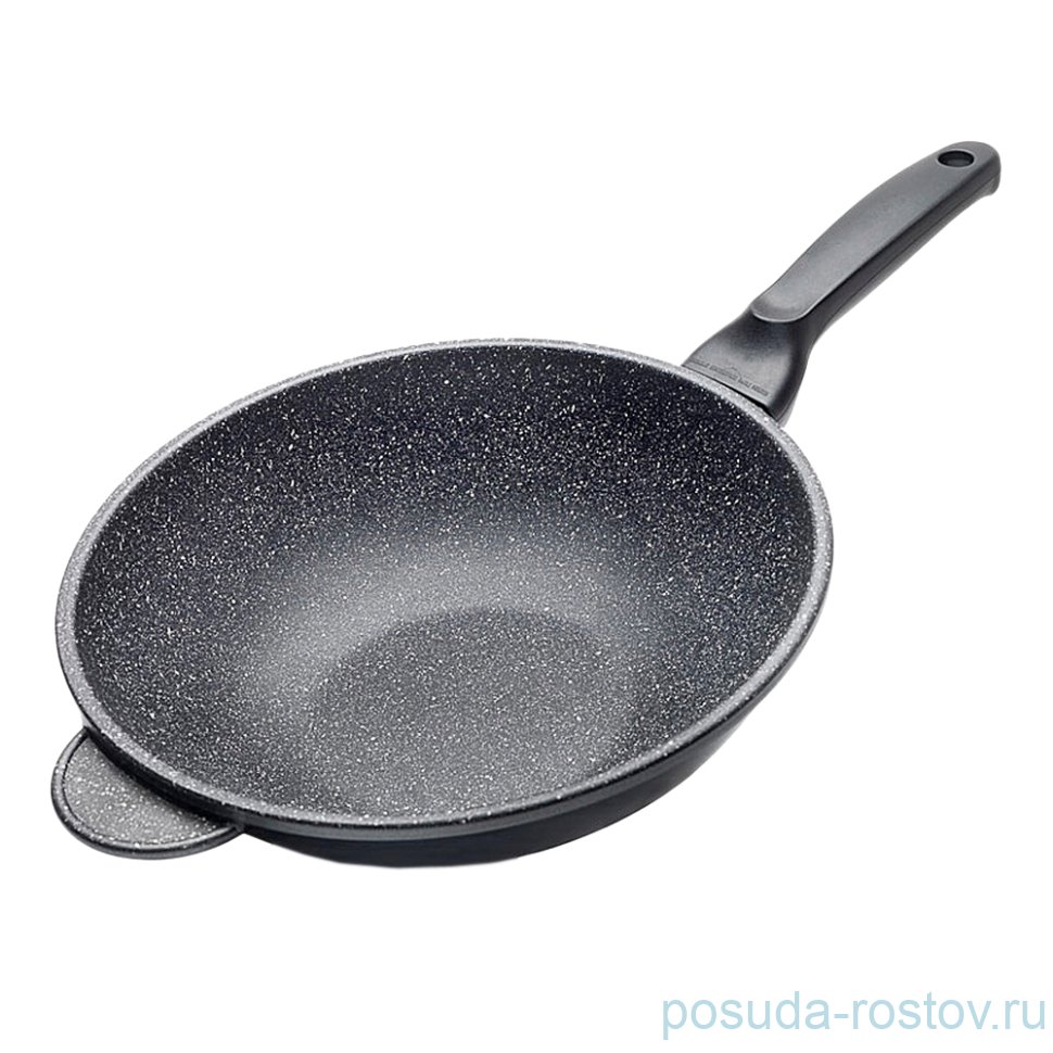 Вок 28 см "Рисоли GRANITO" / 115097 Вок 28 см "Рисоли GRANITO" / 115097