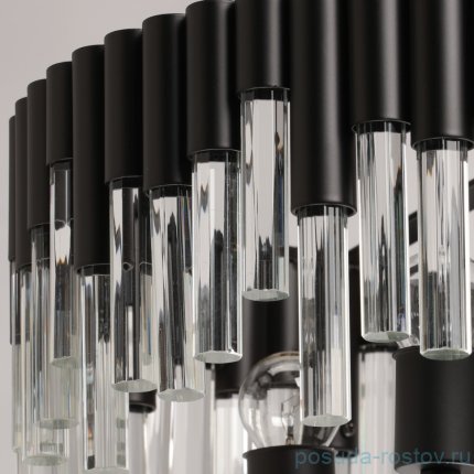 Люстра 5 рожковая &quot;Бриз&quot; / 340299