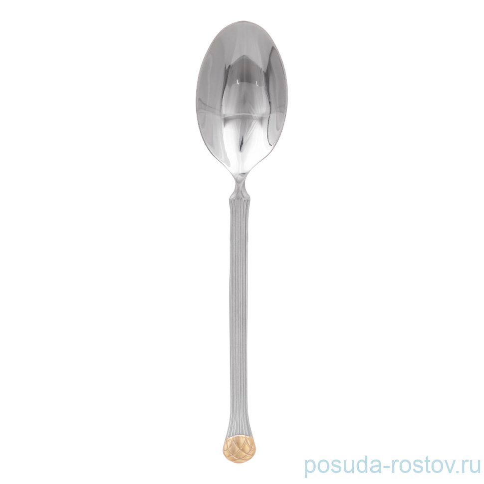 Столовые приборы 6 предметов Ложки столовые "Хердмар /Paragon" / 290930 Столовые приборы 6 предметов Ложки столовые "Хердмар /Paragon" / 290930