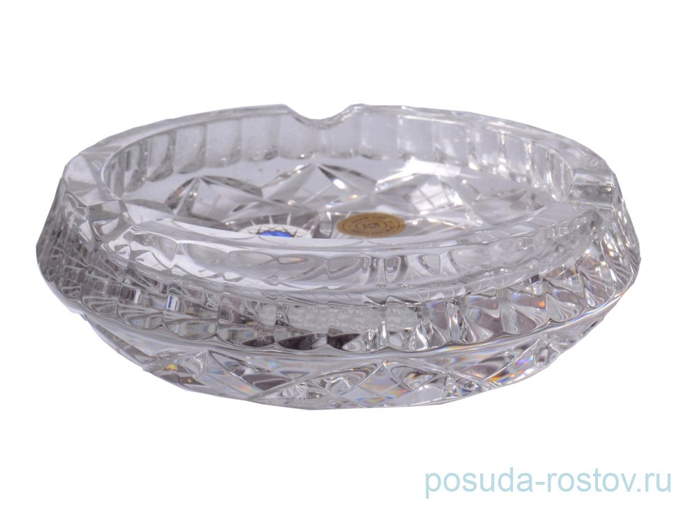 Пепельница 15 см "Резная" / 138477 Пепельница 15 см "Резная" / 138477