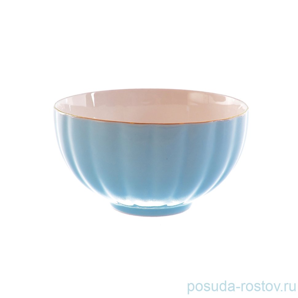 Набор пиал 9 шт н/н голубые "Royal Classics" / 166935