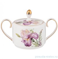 Сахарница 350 мл &quot;Iris&quot; / 251045