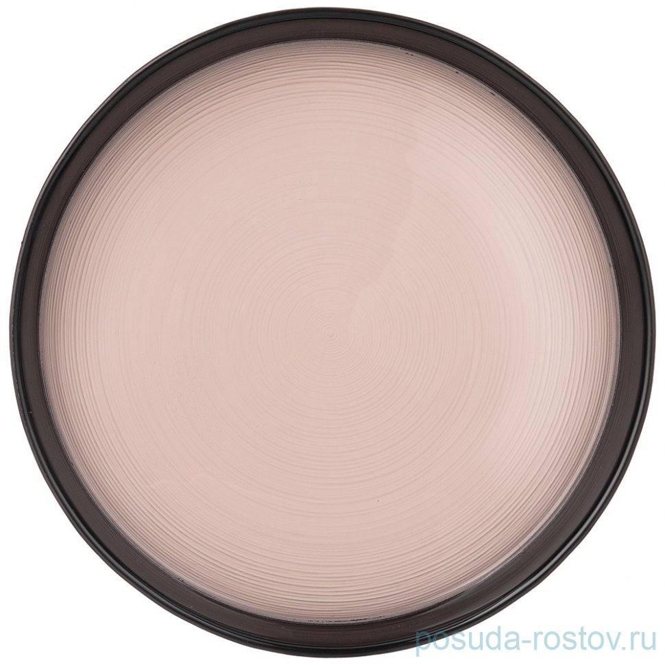 Тарелка 16 см "Pro-style ivory" / 330600