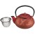 Заварочный чайник 600 мл чугунный /эмалированное покрытие внутри / 193533