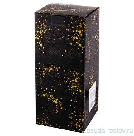 Набор для специй 7 предметов &quot;Midnight gold&quot; / 236786