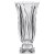 Ваза для цветов 35 см н/н "Flame /Без декора" AS Crystal / 334787