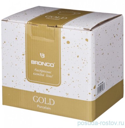 Заварочный чайник 500 мл &quot;Gold&quot; / 235770