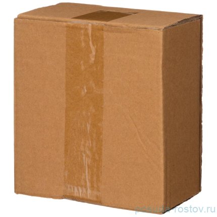 Подставка для бутылок 35 см &quot;Голова орла&quot; /бронза с позолотой / 273662