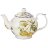 Заварочный чайник 1 л &quot;Прованс /Лимоны&quot; / 196693