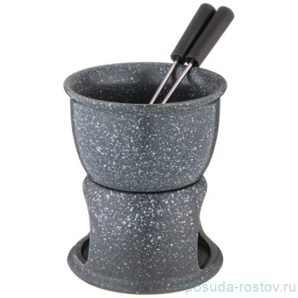 Набор для фондю &quot;Pastel&quot; / 347139