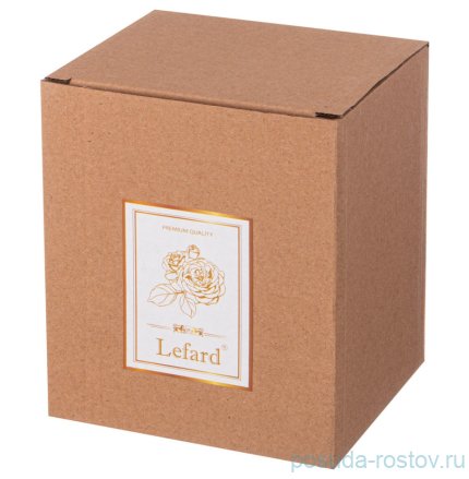 Шкатулка 16 х 12,5 х 11,2 см &quot;Рококо&quot; / 313466