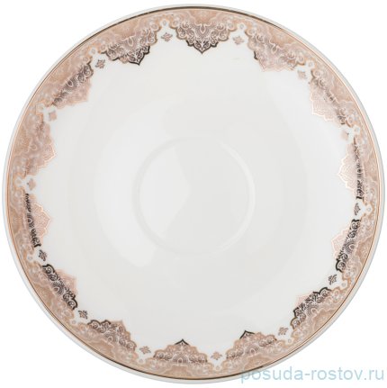 Чайный сервиз на 6 персон 15 предметов &quot;Византия&quot;  / 187361