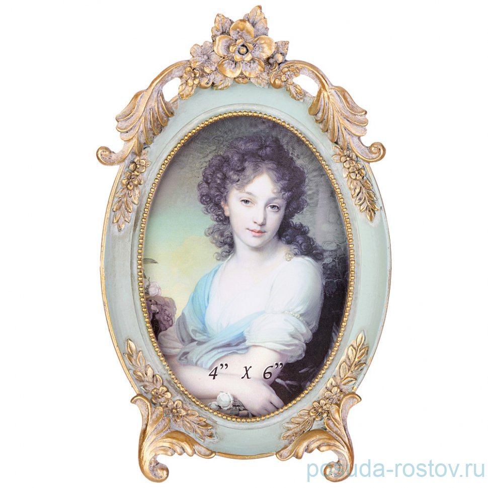 Фоторамка 13.2*3.5*21.5cm / 351333