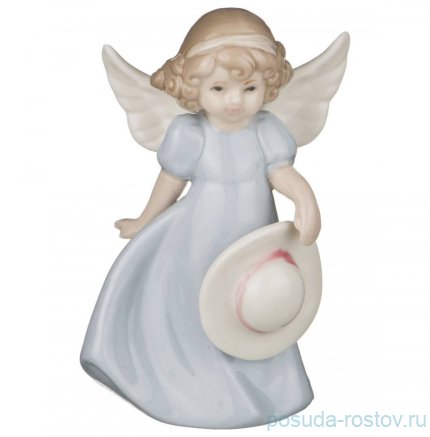 Фигурка 7 х 4 х 10,7 см &quot;Ангелочек&quot; / 199716