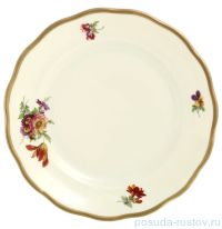 Набор тарелок 17 см 6 шт &quot;Аляска /Полевой цветок /СК&quot;  / 140097