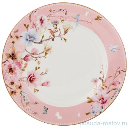 Набор тарелок 23 см 6 шт &quot;онфлёр&quot; / 195455
