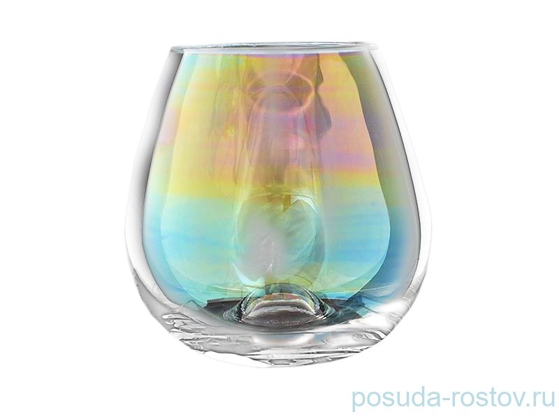 Стаканы для воды 460 мл 4 шт "Drink master /Перламутр" / 157539 Стаканы для воды 460 мл 4 шт "Drink master /Перламутр" / 157539