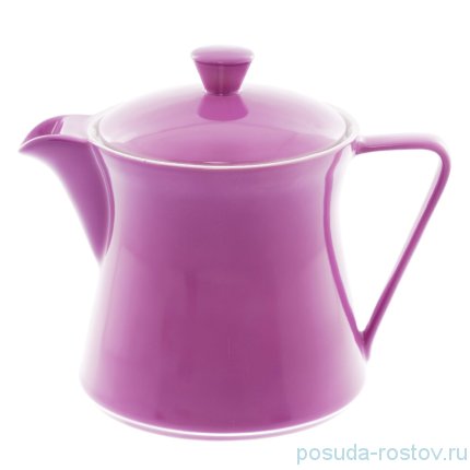 Заварочный чайник 1,5 л &quot;Дейзи /Фиолет&quot; / 166430