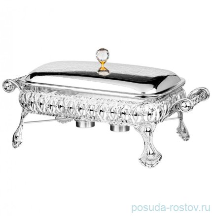 Мармит 2,2 л  с крышкой &quot;Монблан&quot; / 252165