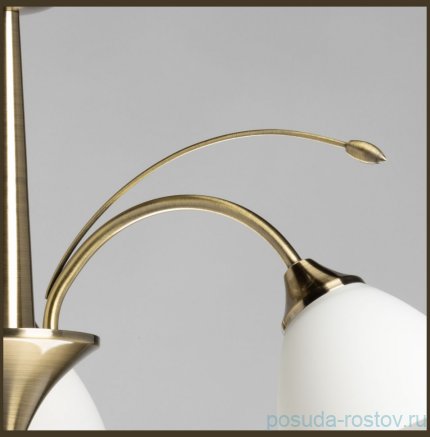 Люстра подвесная 3 рожковая &quot;Блеск&quot; / 360839