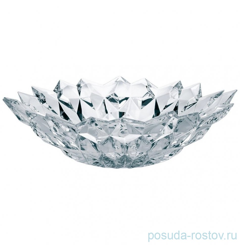 Ваза для фруктов 32 см "Quartz" / 375388 Ваза для фруктов 32 см "Quartz" / 375388