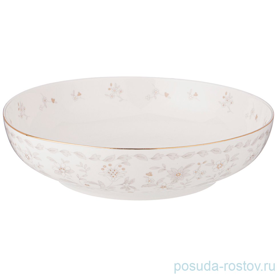 Салатник 19,5 см "emily" / 245624