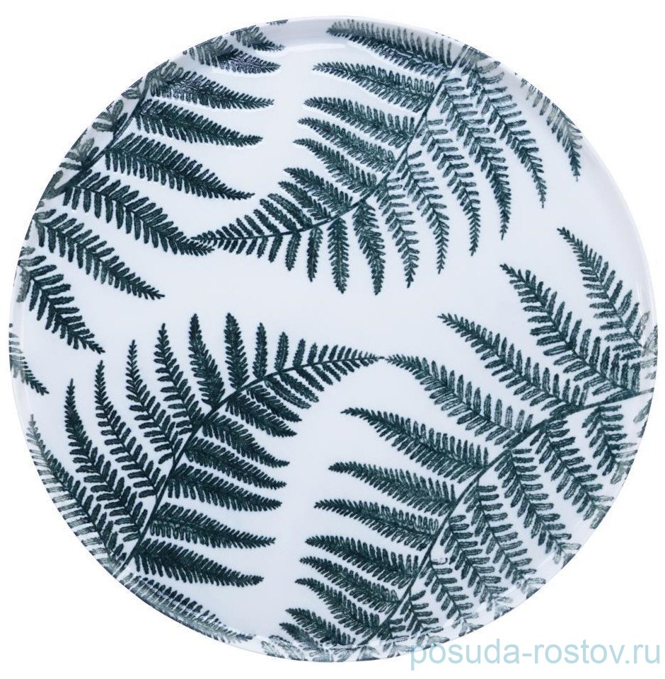Тарелка 31 см "Botanical" / 281237