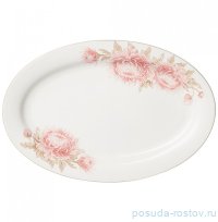 Блюдо 36 см овальное &quot;Астра&quot; / 281999