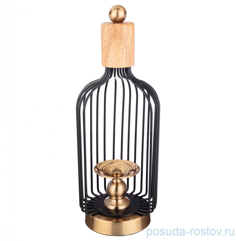 Подсвечник 14 х 40 см "Лофт" / 269631