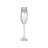 Бокалы для шампанского 210 мл 2 шт &quot;Сelebration /Европейский декор&quot; / 167489