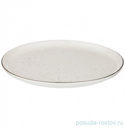 Блюдо 29 х 21,5 см овальное &quot;Platinum&quot; (2шт.) / 210429
