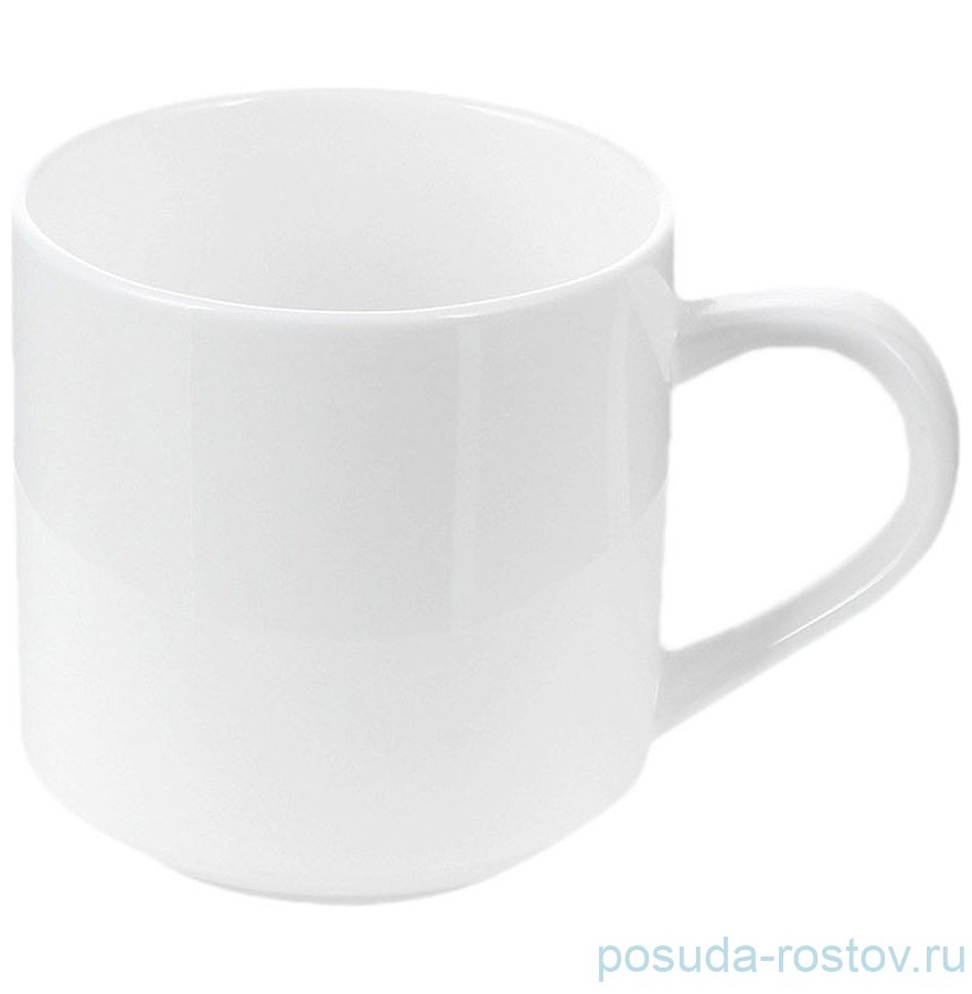 Кофейная чашка 90 мл "Ilona" / 260676