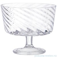 Ваза для конфет 17 см н/н &quot;Sencam&quot; / 313802