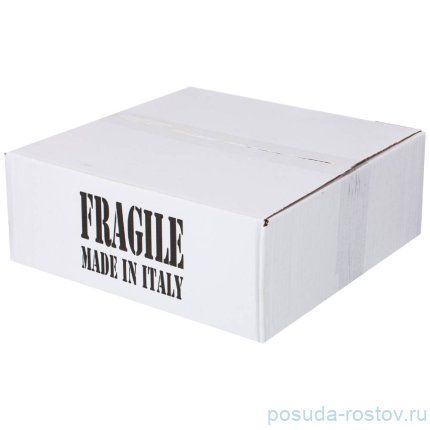 Блюдо 25 х 25 см квадратное &quot;Оливки&quot; / 215380