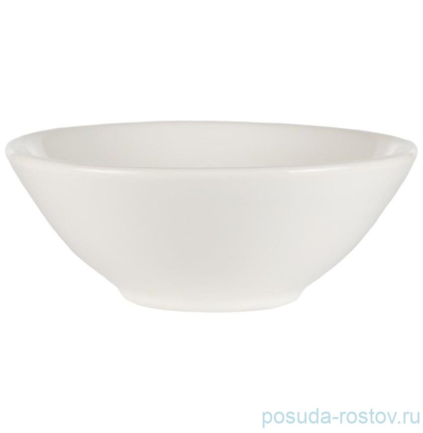 Розетка 9 см "Премиум /Белый глянец" / 348989 Розетка 9 см "Премиум /Белый глянец" / 348989