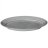 Блюдо 24 см овальное &quot;Tint /Граффит&quot; (6шт.) / 328231