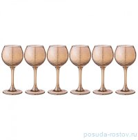 Рюмки 65 мл 6 шт &quot;Dandelion /Мёд&quot; / 329995