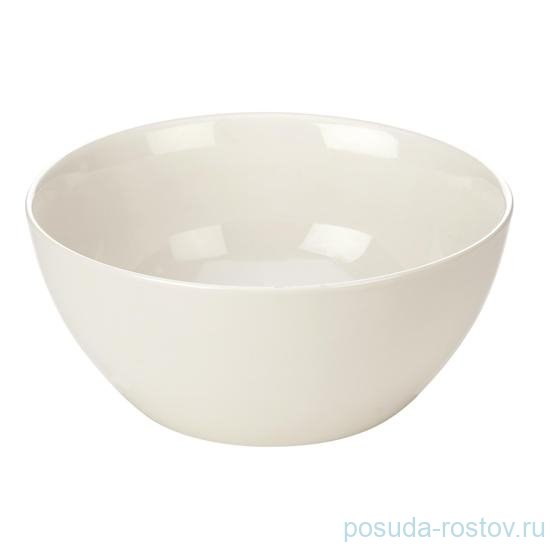 Салатник 17 см "Tescoma /CREMA /Без декора" / 141885 Салатник 17 см "Tescoma /CREMA /Без декора" / 141885