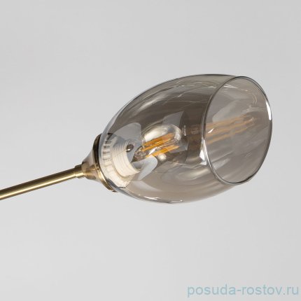 Люстра 6 рожковая &quot;Акцент&quot; / 300982