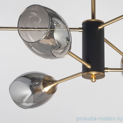 Люстра 6 рожковая &quot;Акцент&quot; / 300982