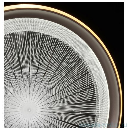 Люстра 1 рожковая &quot;Норден&quot; / 340250