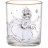 Стаканы для воды 320 мл 4 шт &quot;Wonderland&quot; / 354969
