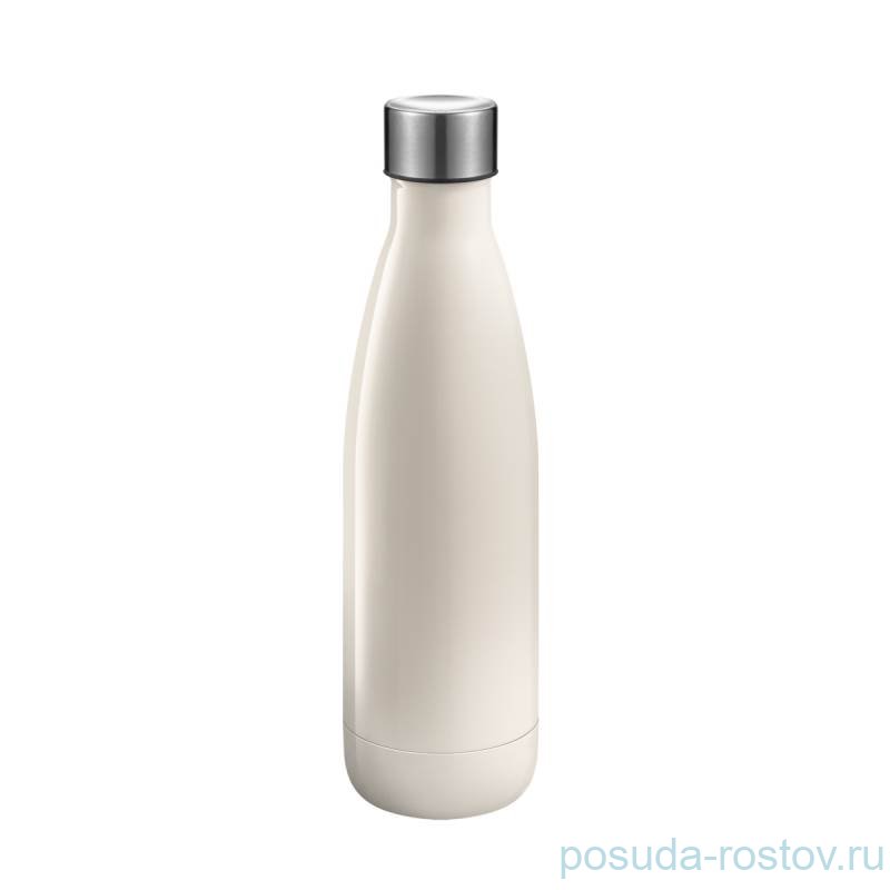 Бутылка 600 мл серая Tescoma "Constant Pastel" / 279063 Бутылка 600 мл серая Tescoma "Constant Pastel" / 279063