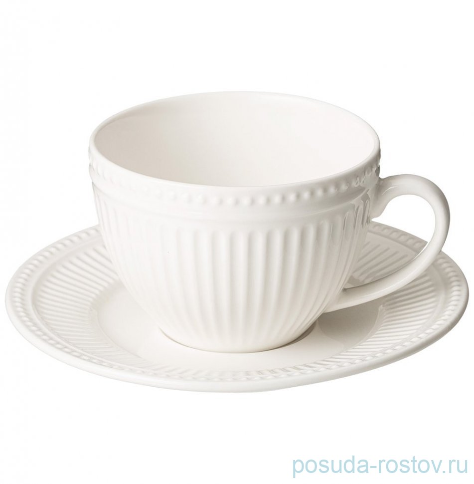 Чайная пара 300 мл "Gorgeous" (4шт.) / 334675 Чайная пара 300 мл "Gorgeous" (4шт.) / 334675