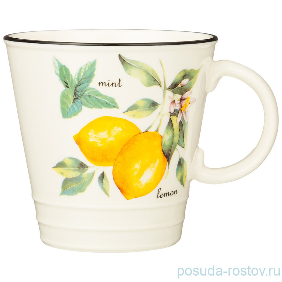 Кружка 350 мл "секретные ингредиенты" / 268359 Кружка 350 мл "секретные ингредиенты" / 268359